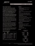 Интегрална схема  ICL7660SCPA DIP-8