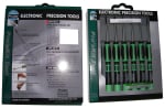 Отверка  8PK081A SD081A