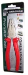 Клещи стандартни комбинирани 1PK051AS 1000V