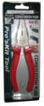 Клещи стандартни комбинирани 1PK052AS 1000V