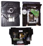 Оптична глава TCP11SM4 Mechanism
