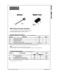 Транзистор MMBT4403