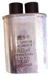 Кондензатор за MWC 0.63/2000V
