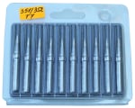 Човка за поялник  PK351/352 T4