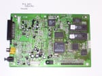Платка ASSY TVD2150
