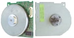 Капстан мотор 414V015B