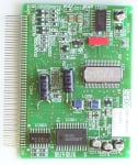 Платка SBX-M002A-SA
