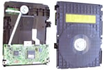 Оптична глава PMD0120-THR3KIT
