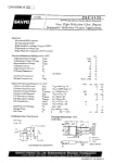 Транзистор 2SC4125