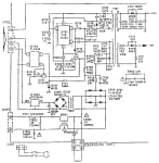 Интегрална схема  STR41090