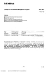 Интегрална схема  TDA4601D