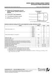 Транзистор BDW83A TO-3P