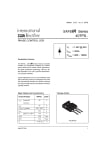 Диод 40TPS12PBF