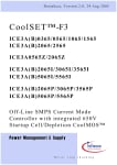 Интегрална схема  ICE3B0565=ICE3B0365J  DIP-8