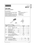 Транзистор FQA13N80 TO-3P
