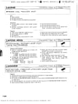 Интегрална схема  LA4560     SMD