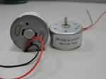 Мотор MOTOR DVD RF-300CA-11400W 3.0V