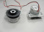 Мотор MOTOR DVD RF-300CA-11400W 3.0V