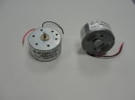 Мотор DVD 5.9V RF-400CA-12265