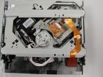 Оптична глава OPTIMA-720 MECH
