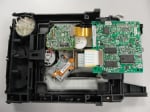 Оптична глава TVM502A