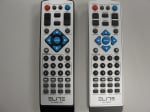 Дистанционно управление   DVD PV335M/PV4000USB