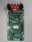 Платка PCB.Board DV-EP229;ZR36768HQC