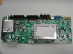 Платка LCD-TFT 32C29