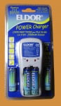 Зарядно устройство 2500mAh