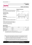 Интегрална схема KA2231