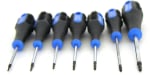 Отверка  SD2302 K-T 7 P