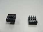 Цокъл 8pins