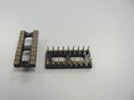 Цокъл 18pins CAN