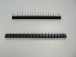 Цокъл 20pins  hiend