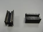Цокъл 20pins  B CAN