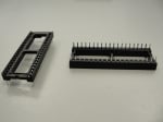 Цокъл 40pins