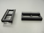 Цокъл 40pins  small
