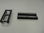 Цокъл 52pins