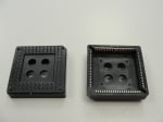 Цокъл 64pins PLCC