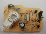 Цокъл SOCKET CRT B99.194-02