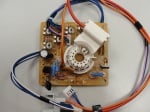Цокъл CRT+BOARD