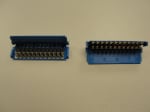 Цокъл CRYSTAL 12pins