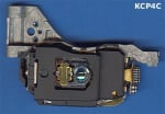 Оптична глава KCP.4C