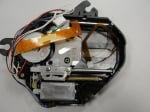 Оптична глава SF-92.5+MECH