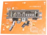 Платка Subwoofer Front Panel HT-F559
