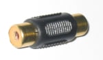 Съединител RCA YM-408- 1RCA