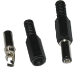 Букса YM-1241 DC/2.1 PC-003