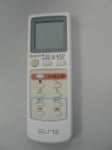 Дистанционно управление за климатик  AIRCON ELITE EG53