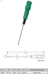 Отверка PK9405A