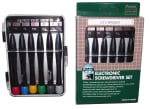 Отверка  8PK2061 8SET